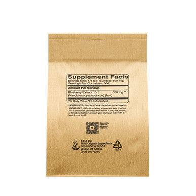 PURE ORIGINAL INGREDIENTS Beet Root, Pomegranate, & Blueberry Powder Bundle (1Lb Each), Supplements, Fruit Powders, Flavorings