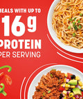 Nutrisystem Kickstart Balanced 7-Day Weight Loss Kit with 28 Delicious Meals & Snacks