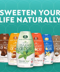 SweetLeaf Sweet Drops Flavored Stevia Liquid Sweetener Stevia Extract Zero Calories Gluten Keto Friendly Non GMO Natural Flavors Sugar Alternative Coconut 1.7 Fl Oz (Pack of 2)