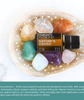 Natures Fusions Natures Sword 100% Pure & Essential Oil Blend 5 Fl Oz