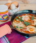 Siete Sauce Enchilada Red 15 OZ