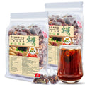 Ginseng Five Treasures Tea Kidney Tea - Ginseng & Mulberry Herbal Teas Natural Chinese Red Date Kidney Cleanse Detox Teas Bag for Men Women, te de riÃƒÂ±on Saludable Organica (1 Bag(25PC))