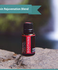 Nature s Fusions Soothing 100% Pure and Essential Oil Blend 5 Fl Oz