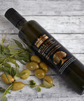 Andalus-Extra Virgin Olive Oil Cold Pressed Spanish EVOO from Andaluc a Harvested from Centuries-Old Groves Premium Single Estate November Polyphenols 500ml