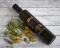 Andalus-Extra Virgin Olive Oil Cold Pressed Spanish EVOO from Andaluc a Harvested from Centuries-Old Groves Premium Single Estate November Polyphenols 500ml
