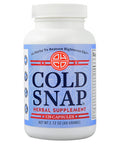 Cold Snap Caps 120 Caps By OHCO (Oriental Herb Company)