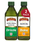 Pompeian Made Easy SautÃƒÆ’Ã†â€™Ãƒâ€šÃ‚Â© Olive Oil, Pan Cooking, American Heart Association Certified, 16 Fl Oz