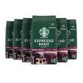 Starbucks Ground Coffee, Dark Roast Hot or Iced Coffee, French Roast, 28 oz