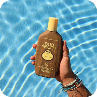 Sun Bum Sun Bum Original Spf 30 Sunscreen Lotion and Cool Down Gel Vegan and Reef Friendly (octinoxate & Oxybenzone Free) Broad Spectrum Moisturizing Uva/uvb Sunscreen and Aloe Gel With Vitamin E
