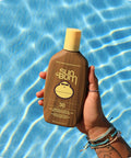 Sun Bum Sun Bum Original Spf 30 Sunscreen Lotion and Spf 50 Face Sunscreen Vegan and Reef Friendly (octinoxate & Oxybenzone Free) Broad Spectrum Moisturizing Uva/uvb Sunscreen With Vitamin E