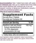 Nature'S Way Heart Care Hawthorn Extract, Supports Healthy Heart Function*, 120 Tablets