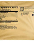 PURE ORIGINAL INGREDIENTS Burdock Root & Irish Moss Powder Bundle, Various Sizes, Lab-Verified, Non-Gmo