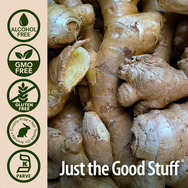 Nature's Answer Ginger Root 30ml