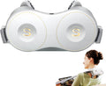 Skg H7 Neck Massager For Pain Relief Deep Tissue, Shiatsu Neck And Shoulder Massager 4D Electric Kneading Massager With Heating Relax At Home Office Car, For Men Women, Maye Musk'S Choice