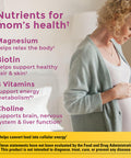 Nature Made Prenatal Gummies With Dha And Folic Acid Dietary Supplement For Daily Nutritional Support 60 Gummies 30 Day Supply