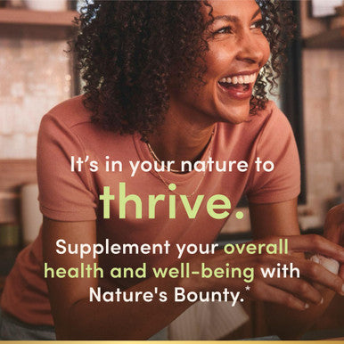 Nature's Bounty Milk Thistle Pills and Herbal Health Supplement, Supports Liver Health, 1000mg, 50 Softgels