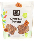 365 by Whole Foods Market, Walnut Halves & Pieces, 16 Ounce