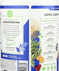 Orgain Meal Replacement Creamy Chocolate Fudge Organic 32.16 Ounce
