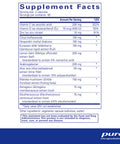 Pure Encapsulations Daily Immune 120 vcaps