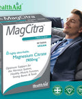 Magcitra 60 Tablets
