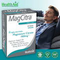 Magcitra 60 Tablets