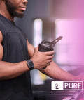 PURE ORIGINAL INGREDIENTS D-Ribose (2Lb) Nutritional Supplement, Non-Gmo, Gluten-Free, Unflavored