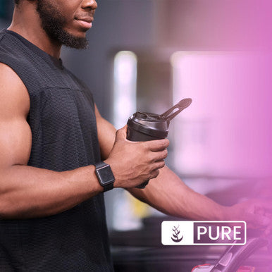 PURE ORIGINAL INGREDIENTS D-Ribose (2Lb) Nutritional Supplement, Non-Gmo, Gluten-Free, Unflavored