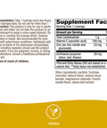 Nature'S Way Zinc Lozenges With Vitamin C & Ecea, Immune Support*, Wild Berry Flavored, 60 Lozenges