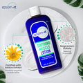 Epsom-It Soothing Muscle Lotion - Epsom Salt Magnesium Sulfate Cream Arnica for Muscle Stiffness, Topical Magnesium Lotion, Providing Comfort for Legs, Knee and Feet, 8.0 oz.