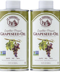 La Tourangelle, Organic Sun Coco Oil, Unique Blend of Organic High-Oleic Sunflower Oil and Organic Refined Coconut Oil, Heat Heat Cooking and DIY Beauty, 25.4 fl oz