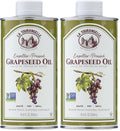 La Tourangelle, Organic Sun Coco Oil, Unique Blend of Organic High-Oleic Sunflower Oil and Organic Refined Coconut Oil, Heat Heat Cooking and DIY Beauty, 25.4 fl oz