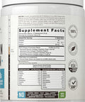 Carlyle Multi Collagen Protein Powder | 9oz | Unflavored | Types I II III V X | 20g Per Daily Dose | Non-GMO Gluten | by Herbage Farmstead
