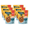 Kellogg's Cocoa Loops Breakfast Cereal, Good Source of Fiber, Made with Cocoa, Family Size, 16.6oz Box (1 Box)