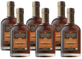 Crown Maple Certified Organic Dark Color Robust Taste Maple Syrup, Pure, Gluten Free, No Preservatives, Non-GMO pairs well with Pancakes, Coffee, Cocktails & Brunch, 12.7 Fl Oz (Pack of 1)