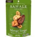 Sahale Snacks Berry Macaroon Almond Trail Mix, 7 oz Pouches (1 Pack) - Dry-Roasted Deluxe Mixed Nuts - Coconut, Blueberries & Apples - Non-GMO, Kosher Trail Mix & Certified Gluten-Free Snacks