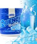 ANS Performance Quench BCAA (30 Servings, 13.2 oz) (Blue Bombsicle)