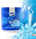 ANS Performance Quench BCAA (30 Servings, 13.2 oz) (Blue Bombsicle)