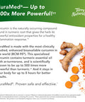 Terry ly CuraMed 750 mg - 90 Softgels - Superior Absorption BCM-95 Curcumin Supplement - Non-GMO, , Halal - 90 Servings