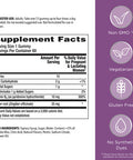 Centrum Morning Sickness Relief Gummies Citrus Ginger Flavor - 60 Count Up To 60 Day Supply