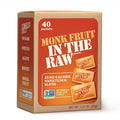 MONK FRUIT IN THE RAW, 48 oz Baker's Bag, Pack of 1, Natural Monk Fruit Sweetener w/Erythritol, Sugar-Free
