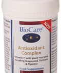Biocare Antioxidant Complex Vegetable Capsules, Pack Of 30