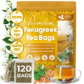 FreshDrinkUS, Premium 75 Mulberry Leaf Tea Bags, 100% Natural & Pure from Mulberry Leaves. Loose Leaf Herbal Tea. Made with Natural Material Tea Bags. No Sugar, No Caffeine, No Gluten, Vegan.