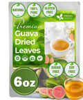 FreshDrinkUS, Premium 75 Mulberry Leaf Tea Bags, 100% Natural & Pure from Mulberry Leaves. Loose Leaf Herbal Tea. Made with Natural Material Tea Bags. No Sugar, No Caffeine, No Gluten, Vegan.