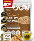 WOTIHA 50 Count Premium White Mulberry Leaf Tea Bags - 100% Natural & Pure, Improves Digestion, Supports Wellness, Slightly Sweet & Refreshing,Non-GMO Caffeine-Free, Additive-Free, Sugar-Free, Vegan