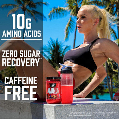 Bsn Amino X 70 Serving