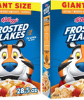 Raisin Nut Bran Cereal, High Fiber Cereal, Made with Whole Grain, 20.8 oz