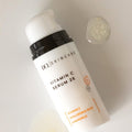DCL Skincare C Scape High Potency Serum 25, 25% vitamin C anti-oxidant serum with amino and Hyaluronic Acids increases collagen, improves dark spots hyperpigmentation, reduces fine lines, 30ml