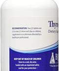Biotics Research Thyrostim - 270 Tablets