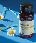 Nature'S Sunshine Chamomile 100 Capsules