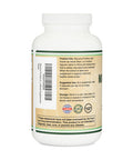 DHM1000 Dihydromyricetin (DHM) Tablets - Most Powerful DHM Supplement on The Market - 1,000mg (30 Count) Enhanced with Electrolytes by Double Wood Supplements